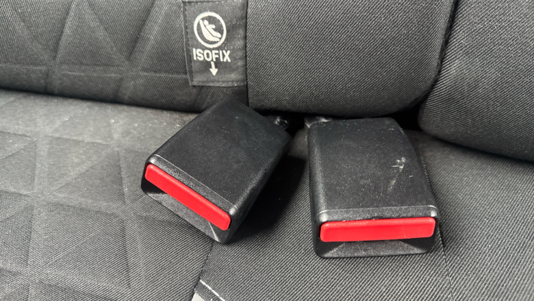 Dacia Sandero Stepway 0.9 TCe Laureate 5dr [Start Stop] Petrol Hatchback